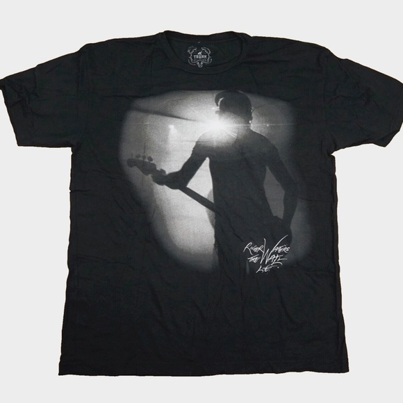 Other - *New* Roger Waters The Wall Live VIP Concert T-Shirt